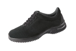 Sicherheitsschuh uni6 Halbschuh schwarz Gr. 35-48