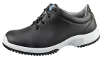 Sicherheitsschuhe uni6 Halbschuh schwarz Gr. 35-48