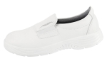 Sicherheitsschuhe x-light Slipper weiß Gr. 35-48