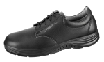 Berufsschuhe x-light Halbschuh schwarz Gr. 35-48