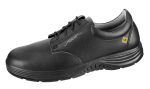 ESD-Berufsschuhe x-light Halbschuh schwarz ESD Gr. 35-48