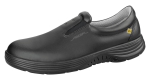 ESD-Berufsschuhe x-light Slipper schwarz ESD Gr. 35-48