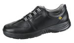 ESD-Berufsschuhe x-light Halbschuh schwarz ESD Gr. 35-48