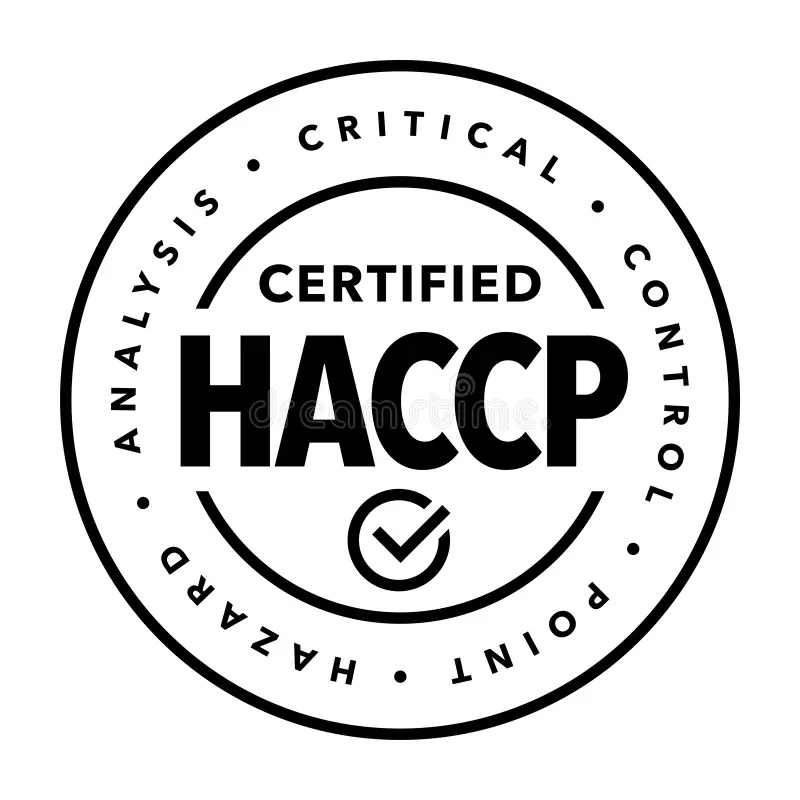 HACCP Produkte