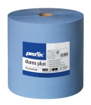 Profix Wischtuchrolle 3-lagig Tissue blau 38x36cm 1000 Bl 1000 Blatt