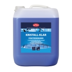 10 ltr. Glasreiniger  Kristall Klar