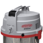 Sprintus Ketos 56/2 E - 2600 Watt