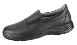 Sicherheitsschuhe x-light Slipper schwarz Gr. 35-48