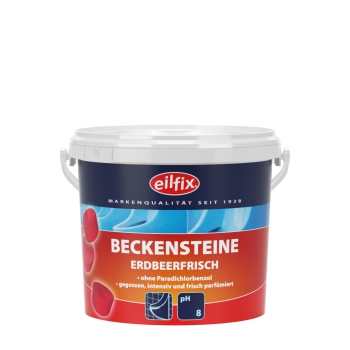 2 Kg. Beckensteine