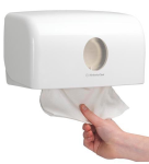 Kimberly Clark Handtuchspender klein (KC 6959)