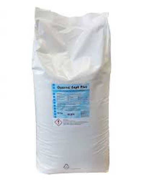 20 Kg. Sack Vollwaschmittel  Ozerna Premium