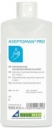 500 ml. Händedesinfektionsmittel ASEPTOMAN® PRO